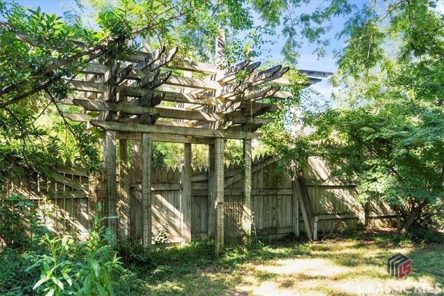 408 S Alexander Avenue, Washington, GA 30673