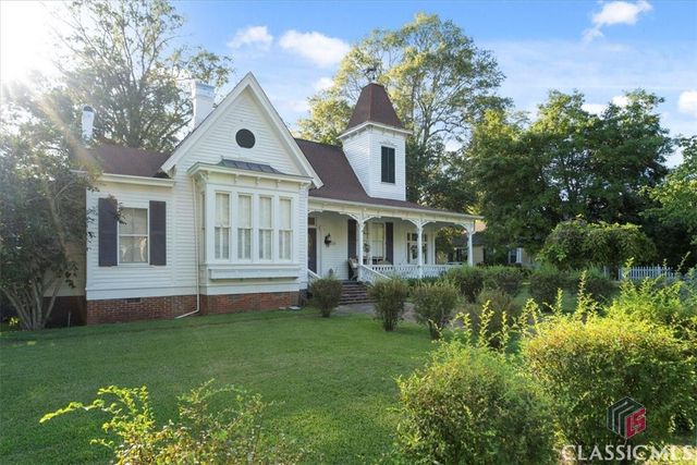 408 S Alexander Avenue, Washington, GA 30673