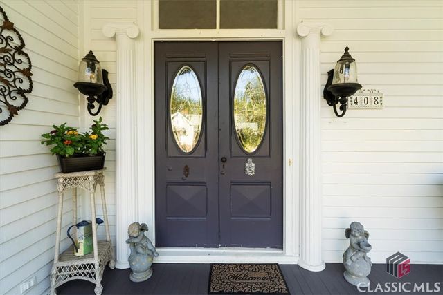 408 S Alexander Avenue, Washington, GA 30673