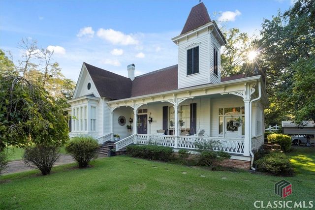 408 S Alexander Avenue, Washington, GA 30673