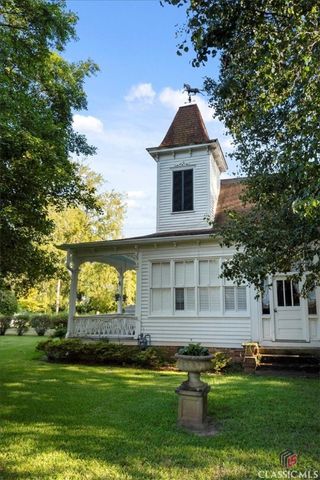 408 S Alexander Avenue, Washington, GA 30673