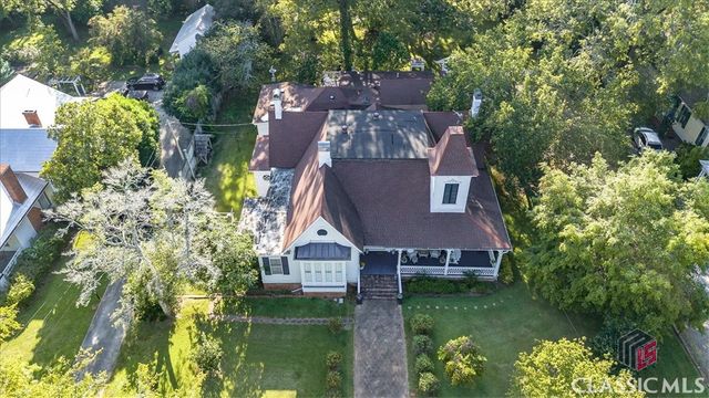 408 S Alexander Avenue, Washington, GA 30673