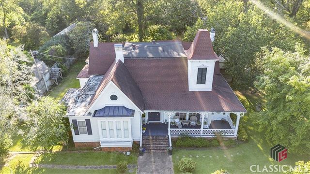 408 S Alexander Avenue, Washington, GA 30673