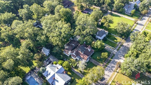 408 S Alexander Avenue, Washington, GA 30673