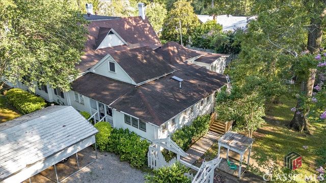 408 S Alexander Avenue, Washington, GA 30673