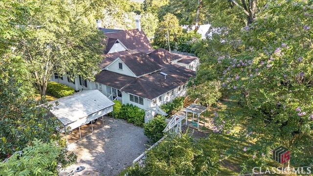 408 S Alexander Avenue, Washington, GA 30673