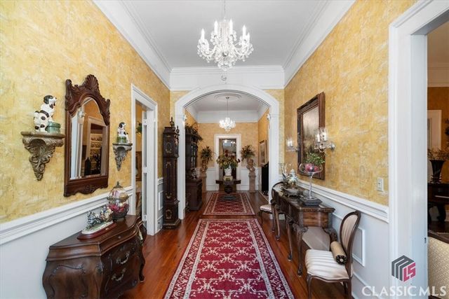 408 S Alexander Avenue, Washington, GA 30673