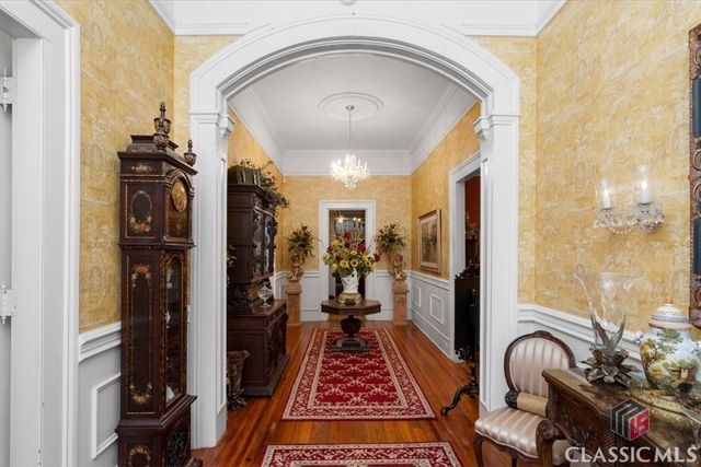 408 S Alexander Avenue, Washington, GA 30673