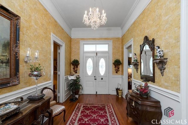 408 S Alexander Avenue, Washington, GA 30673