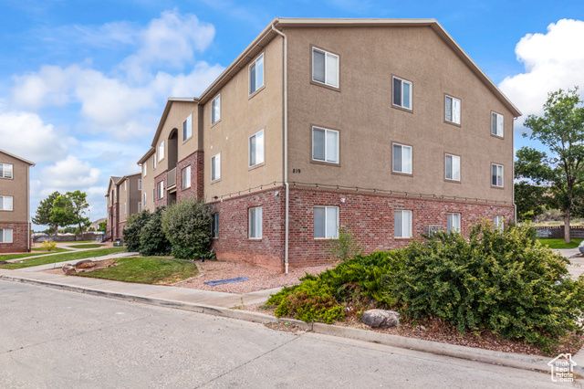 819 W 50 N, Richfield, UT 84701