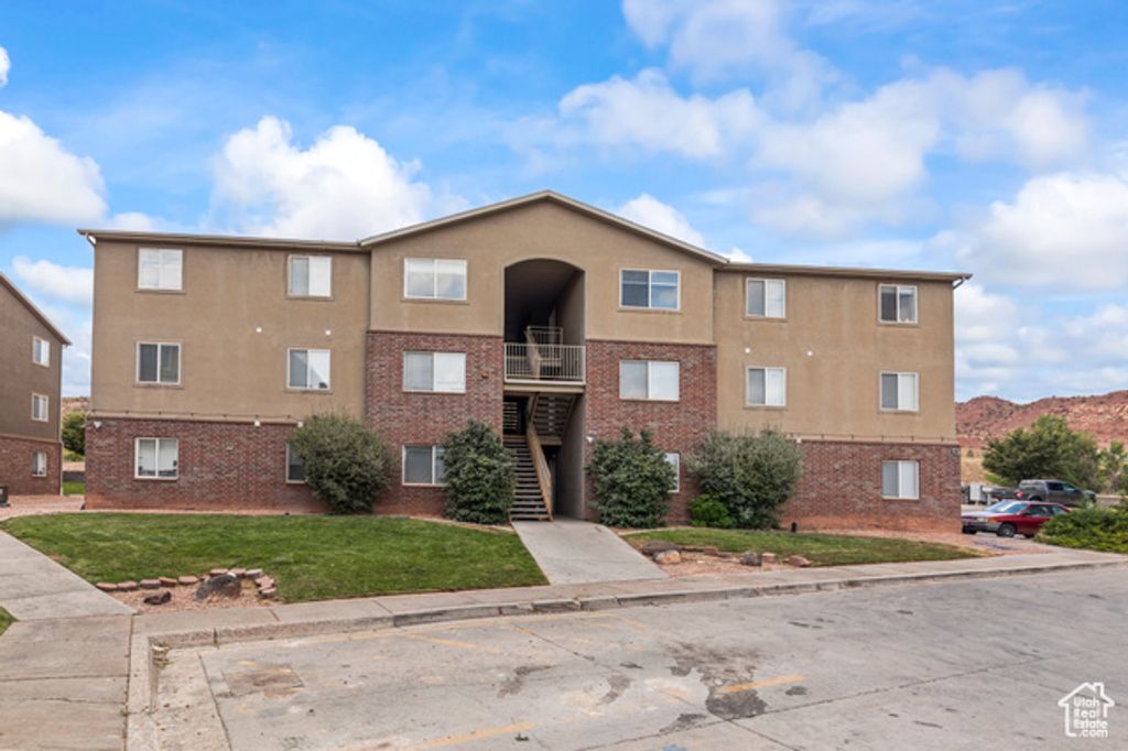 819 W 50 N, Richfield, UT 84701