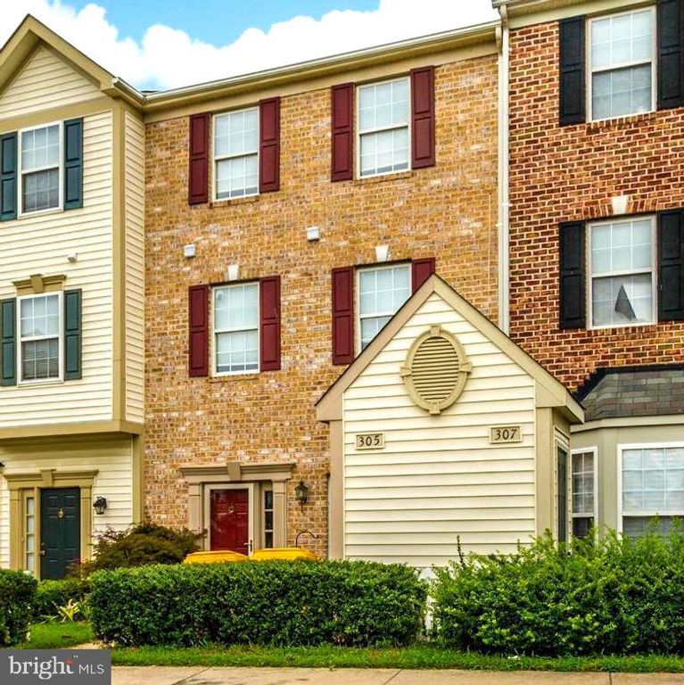 305 ASSEMBLY POINT CT, Odenton, MD 21113