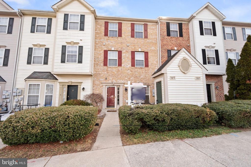 305 ASSEMBLY POINT CT, Odenton, MD 21113