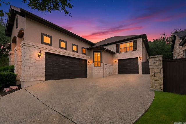 1911 Far Niente, San Antonio, TX 78258