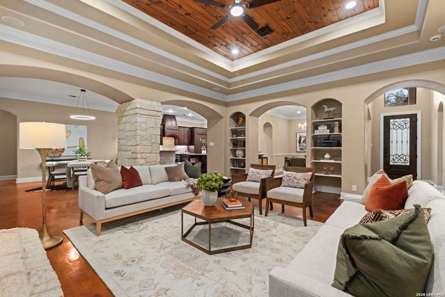 1911 Far Niente, San Antonio, TX 78258