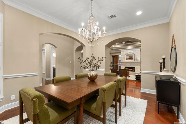 1911 Far Niente, San Antonio, TX 78258
