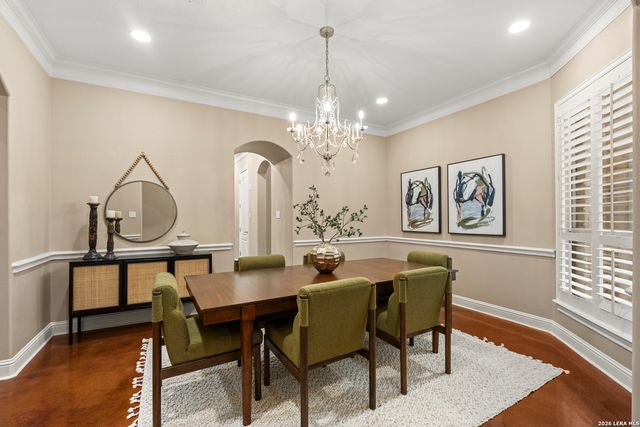 1911 Far Niente, San Antonio, TX 78258