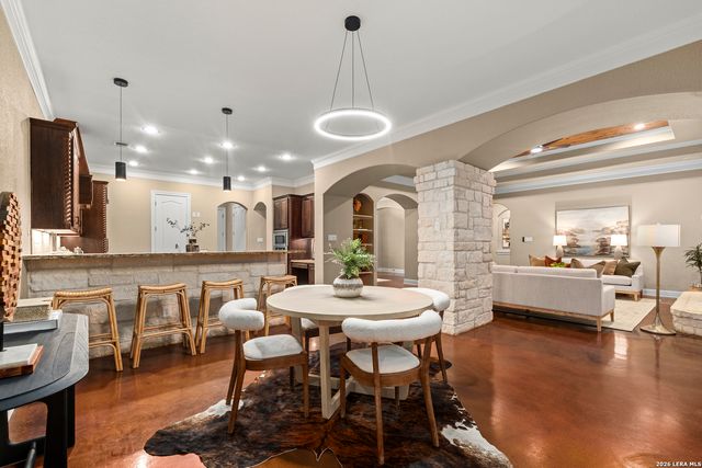 1911 Far Niente, San Antonio, TX 78258