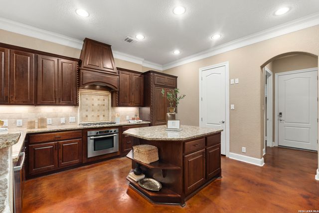 1911 Far Niente, San Antonio, TX 78258