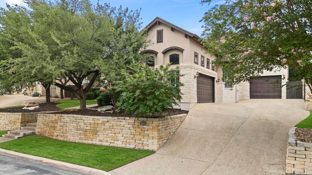 1911 Far Niente, San Antonio, TX 78258