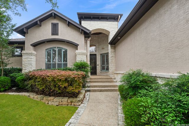 1911 Far Niente, San Antonio, TX 78258