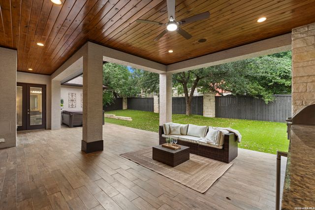 1911 Far Niente, San Antonio, TX 78258