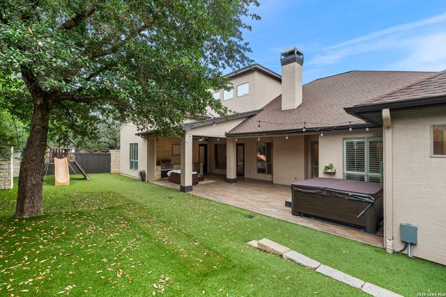 1911 Far Niente, San Antonio, TX 78258