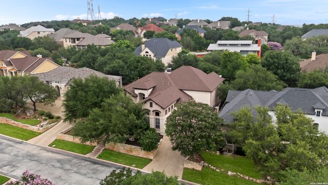 1911 Far Niente, San Antonio, TX 78258