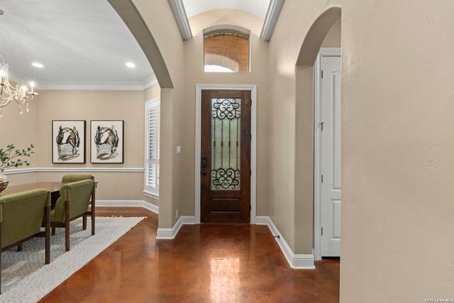 1911 Far Niente, San Antonio, TX 78258