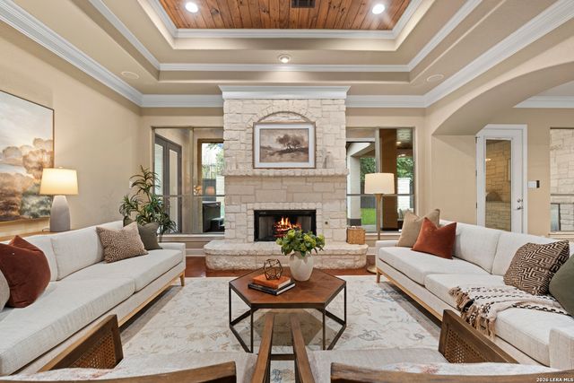 1911 Far Niente, San Antonio, TX 78258