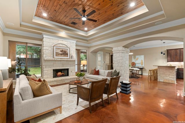 1911 Far Niente, San Antonio, TX 78258