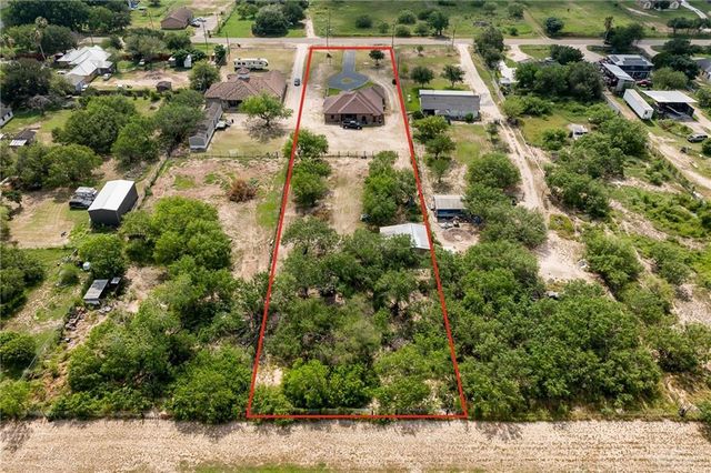 6813 N Gwin Road, Edinburg, TX 78542