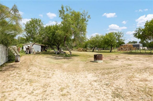 6813 N Gwin Road, Edinburg, TX 78542