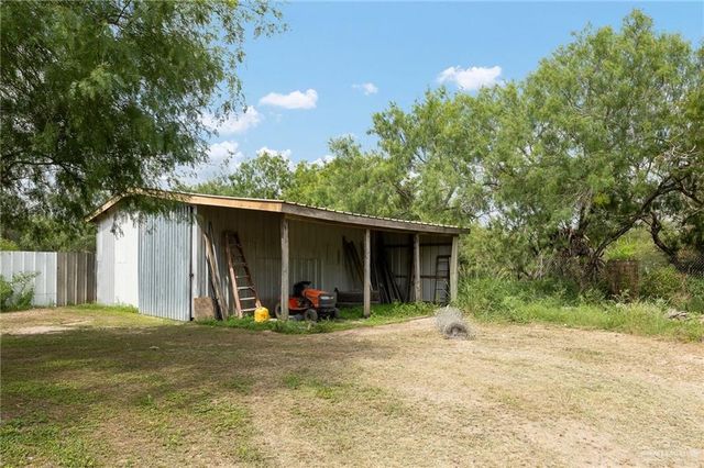 6813 N Gwin Road, Edinburg, TX 78542