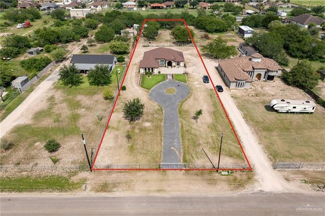 6813 N Gwin Road, Edinburg, TX 78542