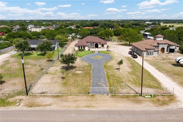 6813 N Gwin Road, Edinburg, TX 78542