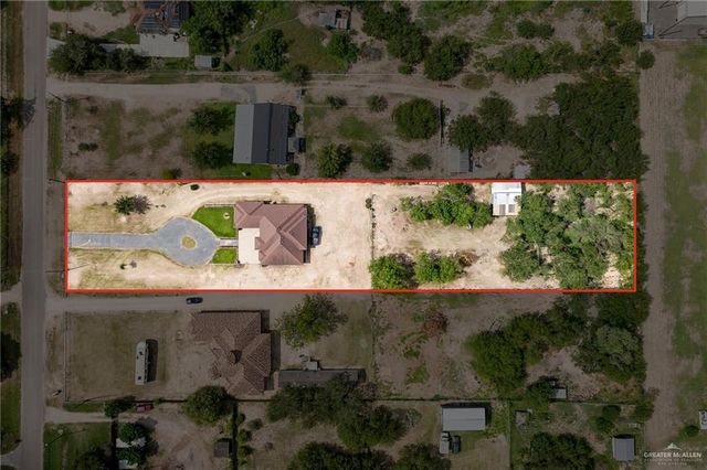 6813 N Gwin Road, Edinburg, TX 78542