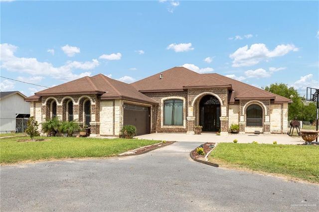 6813 N Gwin Road, Edinburg, TX 78542