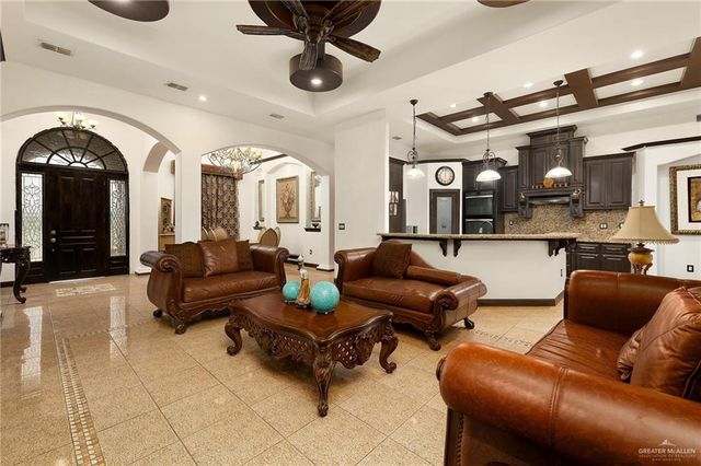 6813 N Gwin Road, Edinburg, TX 78542