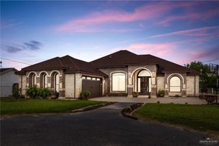 6813 N Gwin Road, Edinburg, TX 78542