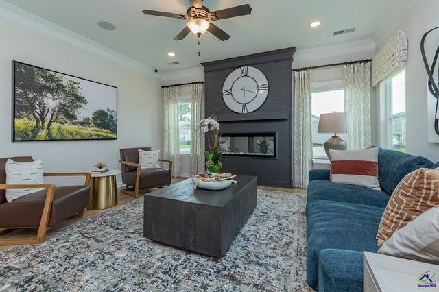 1208 Stonebridge Circle Lot 85, Macon, GA 31211