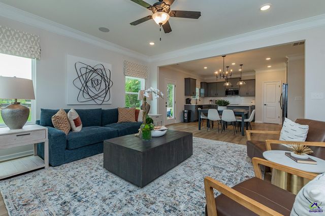 1208 Stonebridge Circle Lot 85, Macon, GA 31211