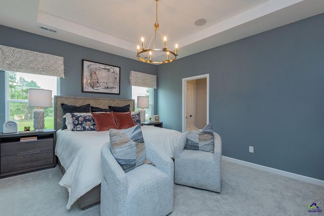 1208 Stonebridge Circle Lot 85, Macon, GA 31211