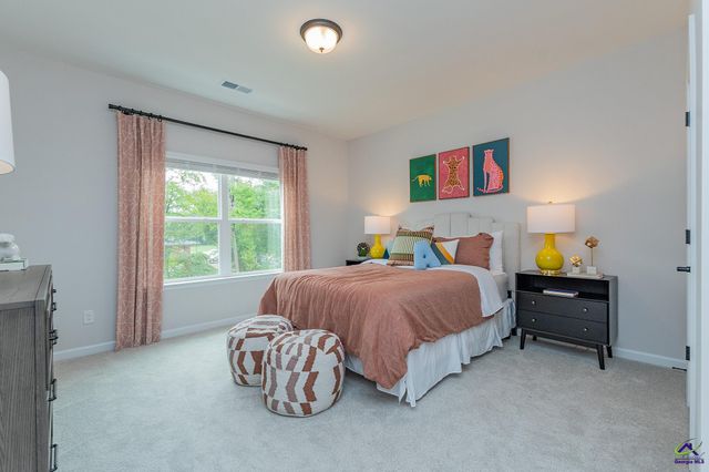 1208 Stonebridge Circle Lot 85, Macon, GA 31211
