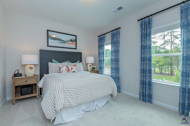 1208 Stonebridge Circle Lot 85, Macon, GA 31211