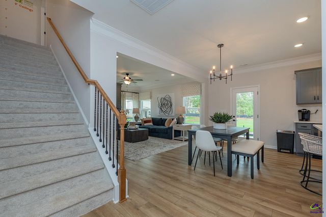 1208 Stonebridge Circle Lot 85, Macon, GA 31211