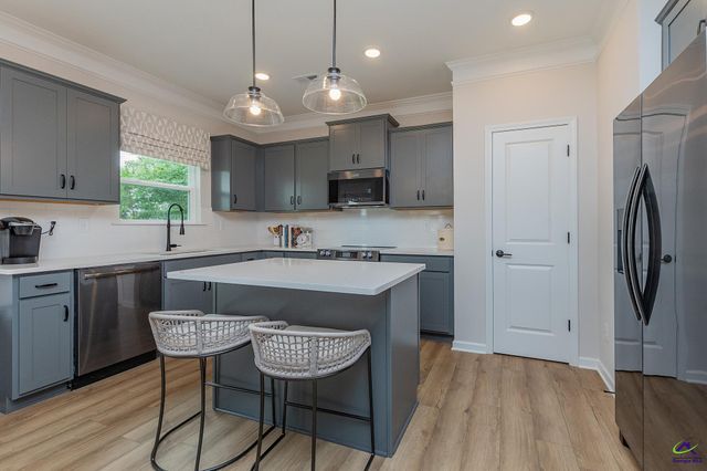 1208 Stonebridge Circle Lot 85, Macon, GA 31211