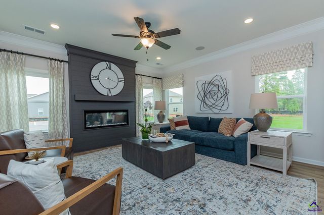 1208 Stonebridge Circle Lot 85, Macon, GA 31211