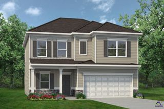1208 Stonebridge Circle Lot 85, Macon, GA 31211