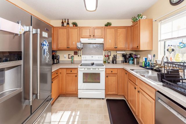 322 Eagle Ridge Road, Summerville, SC 29485